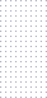 Dot shape background